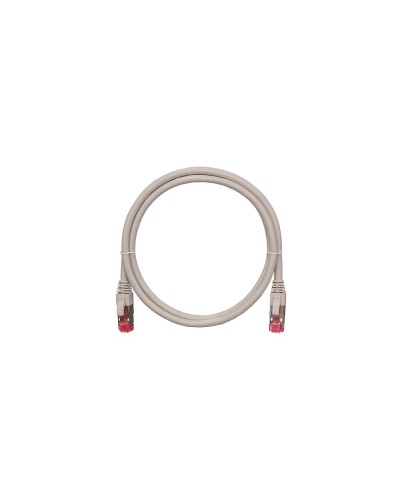 NMC-PC4SA55B-005-GY. Патч-корд медный. NIKOMAX в Арзамасе