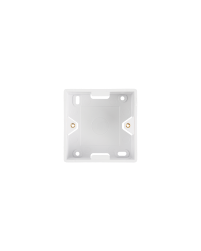 NMC-BB80X80-WT. Коробка настенная. NIKOMAX в Арзамасе