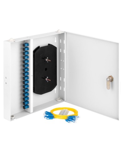 NMF-WP08SCUS2-IP-ES-GY. Кросс оптический. NIKOMAX в Арзамасе