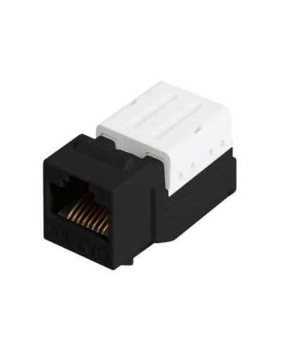 NMC-KJUE2-FT-BK. Модуль-вставка. NIKOMAX в Арзамасе