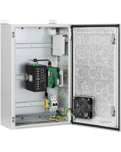 NSBox-4161 (PX01F36F). Узел доступа. NSGate в Арзамасе