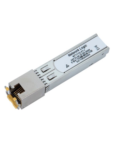SFT-C11-I (NT1112-X1-I). SFP модули RJ45. NSGate в Арзамасе