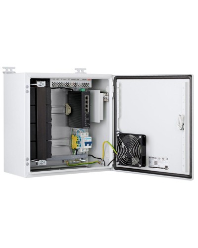 NSBox-242R (RX39F38F). Узел доступа. NSGate в Арзамасе