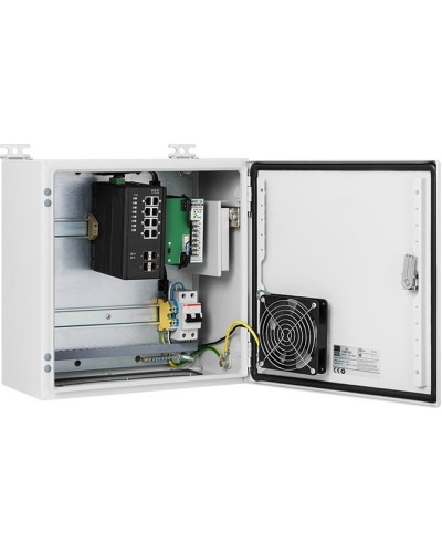NSBox-4080 (PX11F38F). Узел доступа. NSGate в Арзамасе