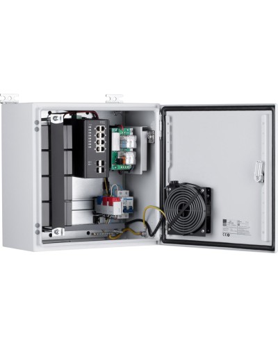 NSBox-4080HR (RX11F38H). Узел доступа. NSGate в Арзамасе