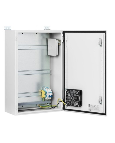 NSB-3860F1 (B386H0F1). Шкаф монтажный . NSGate в Арзамасе