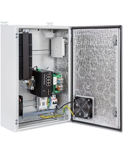 NSBox-4081HR (RX11F36H). Узел доступа. NSGate в Арзамасе