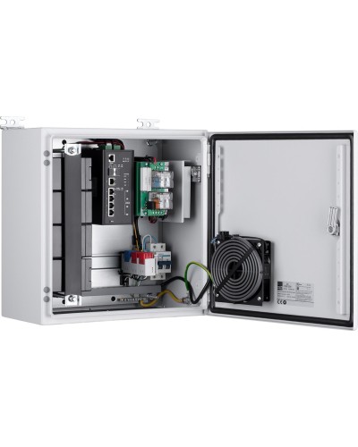 NSBox-2041HR (RX14F38H). Узел доступа. NSGate в Арзамасе