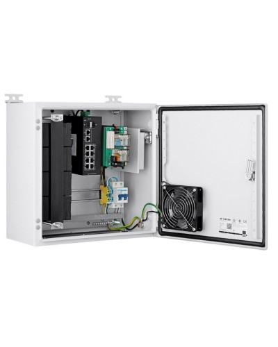NSBox-282R (RX38F38F). Узел доступа. NSGate в Арзамасе