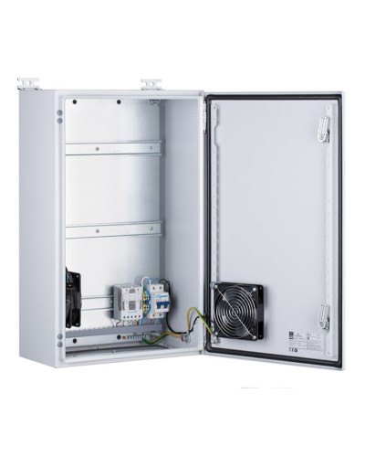 NSB-3860H1 (B386H1F0). Шкаф монтажный . NSGate в Арзамасе