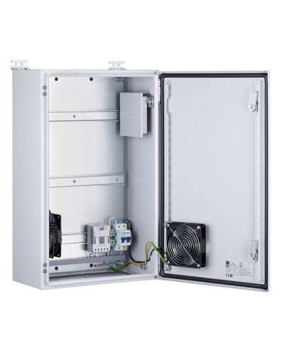NSB-3860H1F1 (B386H1F1). Шкаф монтажный . NSGate в Арзамасе