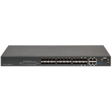 DAS-24G (45F1624A). Коммутатор 24-портовый  Gigabit Ethernet. NSGate