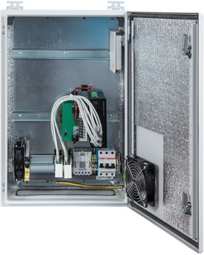 NSBox-283H (PX38F36H). Узел доступа. NSGate в Арзамасе