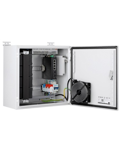 NSBox-242HR (RX39F38H). Узел доступа. NSGate в Арзамасе