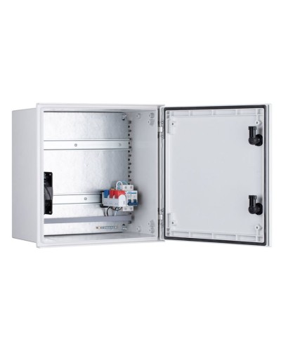 NSP-3040H1 (P304H1F0): Шкаф монтажный в Арзамасе