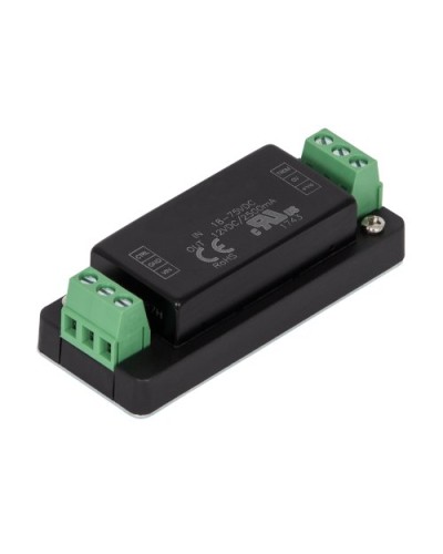 NSBon-49 (C48VDC12). Преобразователь питания. NSGate в Арзамасе
