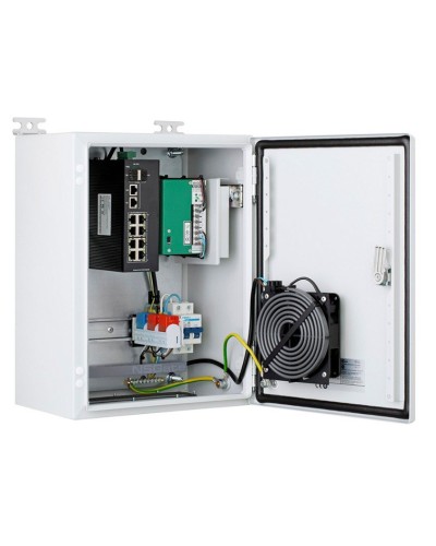 NSBox-282H (PX38F34H). Узел доступа. NSGate в Арзамасе