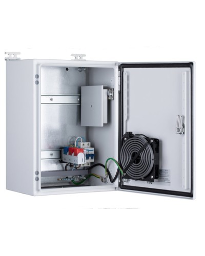 NSB-3040H1F1 (B304H1F1). Шкаф монтажный . NSGate в Арзамасе
