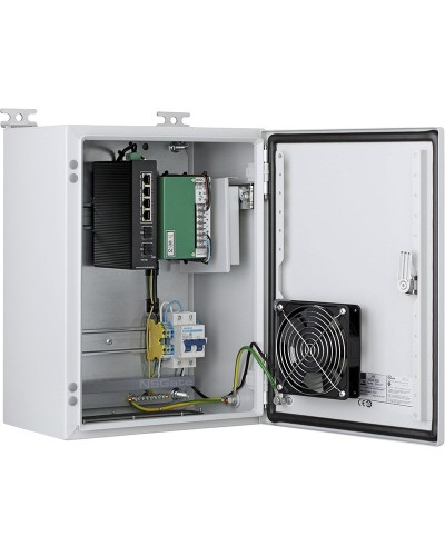 NSBox-242 (PX39F34F). Узел доступа. NSGate в Арзамасе
