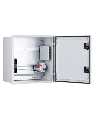 NSP-3040H1F1 (P304H1F1): Шкаф монтажный в Арзамасе