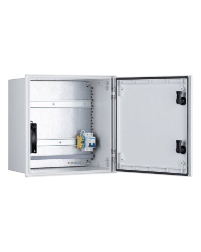 NSP-3040 (P304H0F0): Шкаф монтажный в Арзамасе