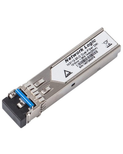 SFG-L02-D (NI3112-20-D). SFP-модуль двухволоконный. NSGate в Арзамасе