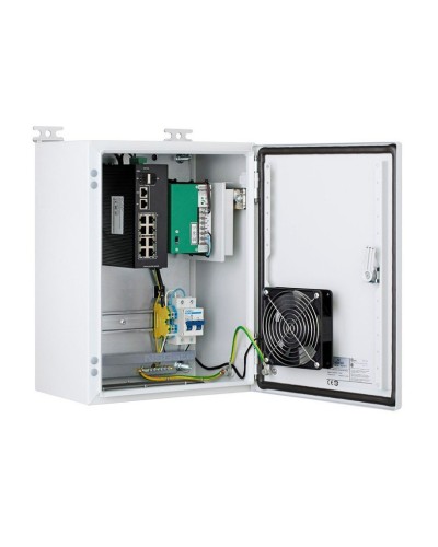 NSBox-282 (PX38F34F). Узел доступа. NSGate в Арзамасе