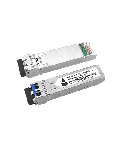 NS-SFP-S-2LC33-G10-20. SFP-модуль. NST в Арзамасе