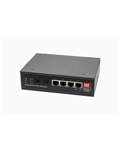 NS-SW-4G2G-P/I. Коммутатор с PoE. NST в Арзамасе