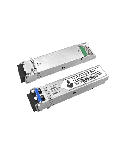 NS-SFP-S-2LC33-G-20/I. SFP-модуль. NST в Арзамасе