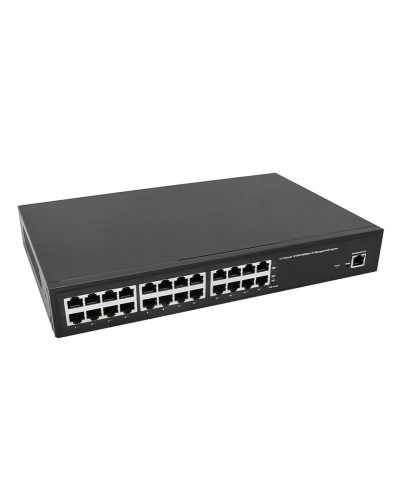 NS-PI-12G-L. Инжектор PoE. NST в Арзамасе