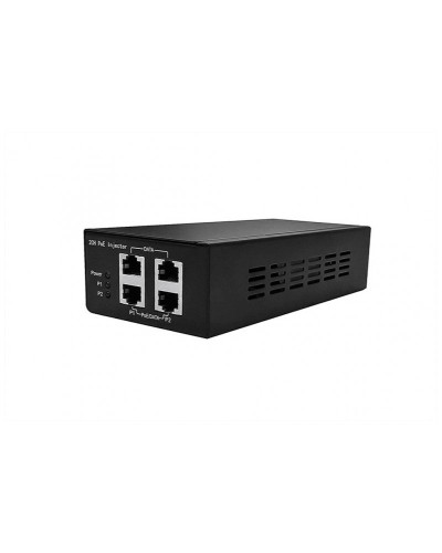 NS-PI-2G-30. Инжектор PoE. NST в Арзамасе