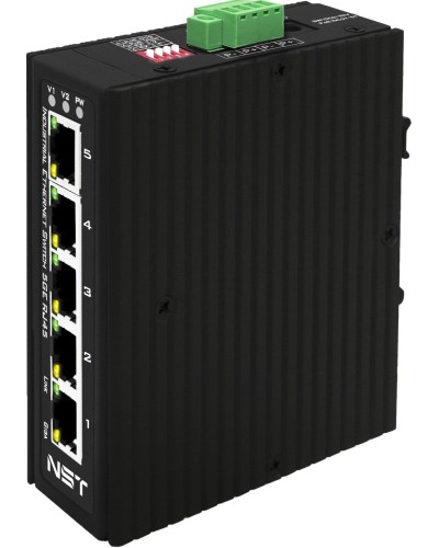 NS-SW-5G/I. Коммутатор без PoE. NST в Арзамасе