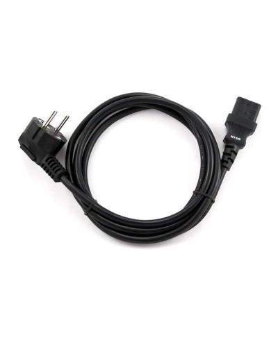 NTSS-PC13772 C13-Schuko проводник.:3х1мм2 1.8м 220В 10А черный. Кабель питания. NTSS в Арзамасе