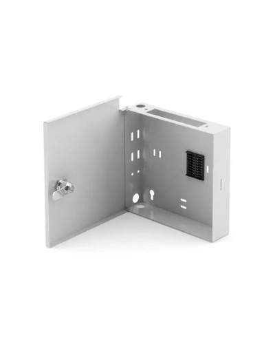 NTSS-WFOBMH-ST-8-SC/2LC-S0010 8xLC дупл.. Бокс оптический настенный. NTSS в Арзамасе