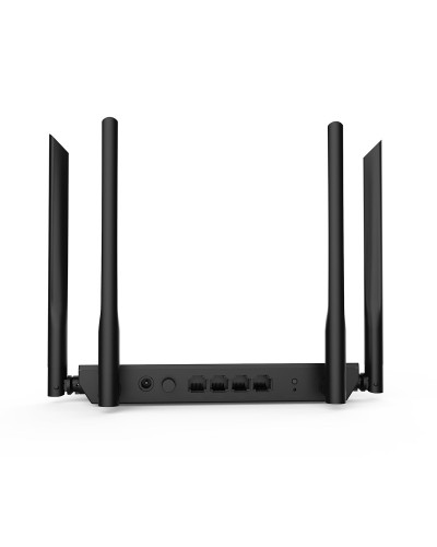 Netis N3 AC1200. Роутер беспроводной. Netis в Арзамасе