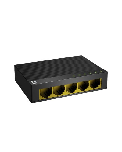 Netis ST3105GC. Коммутатор неуправляемый. Netis в Арзамасе