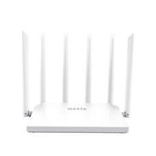 Netis NC63 AC1200. Роутер беспроводной. Netis