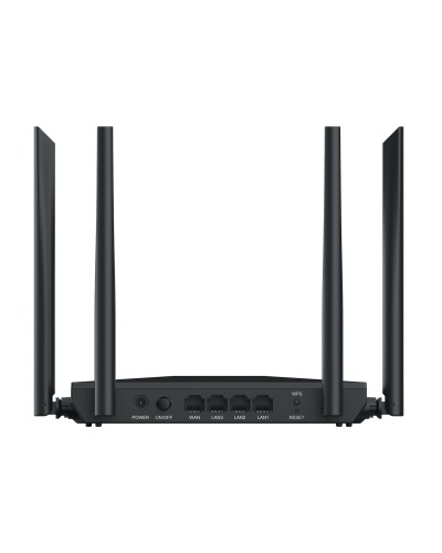 Netis NC65 AC1200. Роутер беспроводной. Netis в Арзамасе