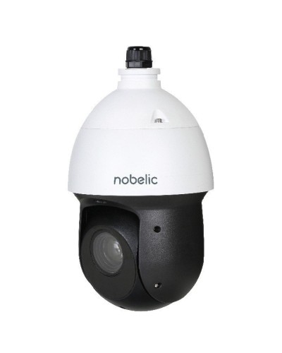 NBLC-4225Z-ASDV2. Видеокамера IP поворотная. Nobelic в Арзамасе