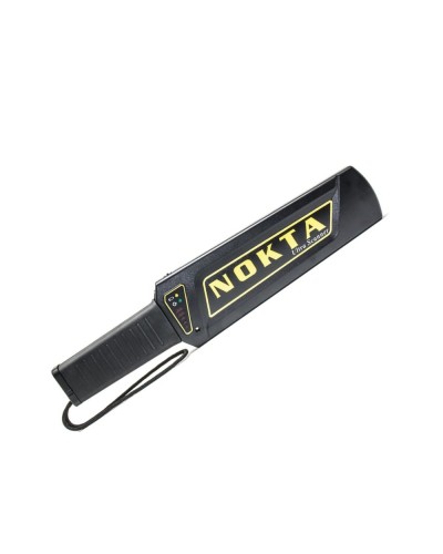 ULTRA SCANNER. Металлодетектор ручной. Nokta Makro в Арзамасе