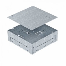 UDHOME BOX 9, (7427432). Коробка для люка. OBO Bettermann