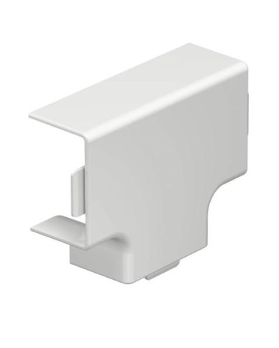 WDK HT25040RW, (6192491). Тройник кабель-канала WDK 25x40. OBO Bettermann в Арзамасе