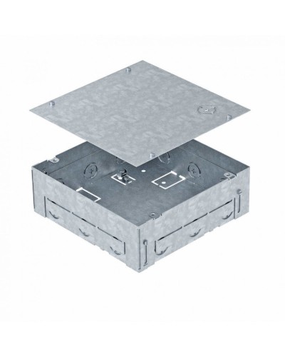 UDHOME BOX 4, (7427430). Коробка для люка. OBO Bettermann в Арзамасе