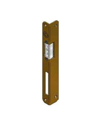 F 48 Brown (A48). Планка угловая, длинная. O&C в Арзамасе