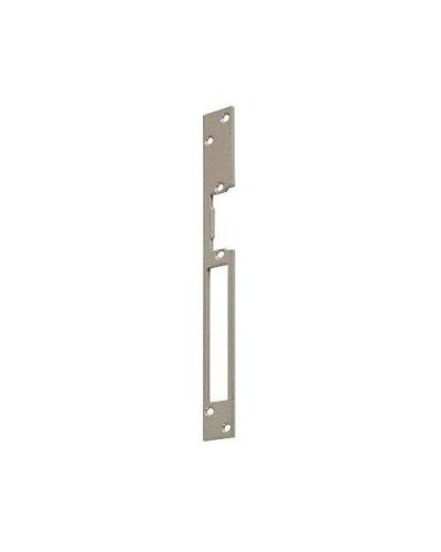 F 03 Grey (L03Z). Планка плоская длинная универсальная. O&C в Арзамасе