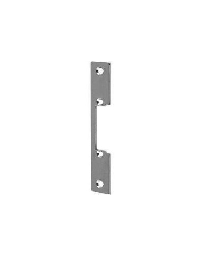 F 02 Grey (S02Z). Планка плоская короткая универсальная. O&C в Арзамасе