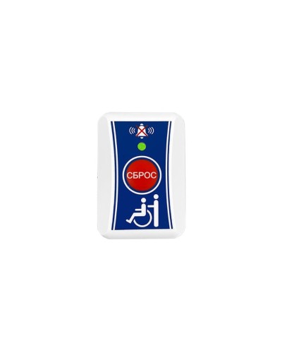 AL-CB. Кнопка отмены вызова. OMEGA в Арзамасе
