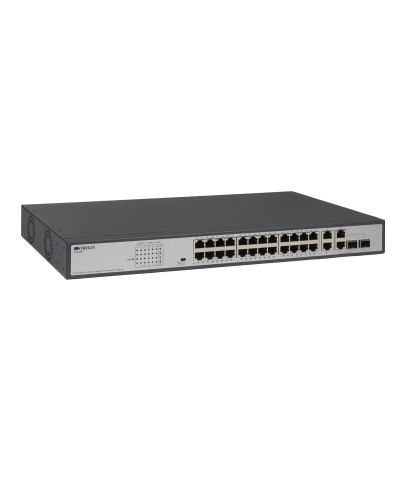OR-OS2228P/370W/A1A. Неуправляемый коммутатор. ORIGO в Арзамасе