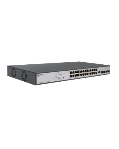 OR-OS3228P/250W/A1A. Управляемый коммутатор. ORIGO в Арзамасе